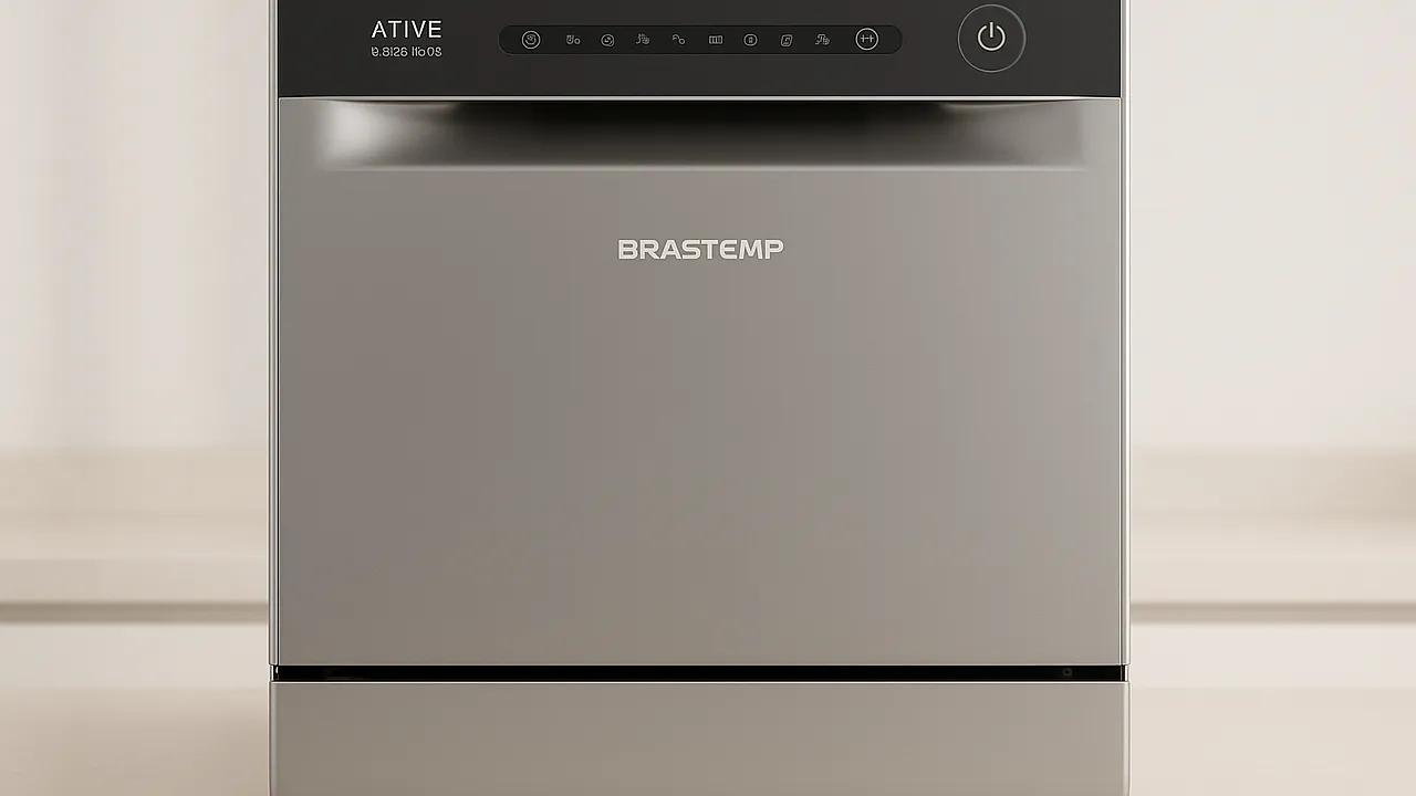 Top 5 Lava Louças Brastemp 8 Serviços Que Valem o Investimento