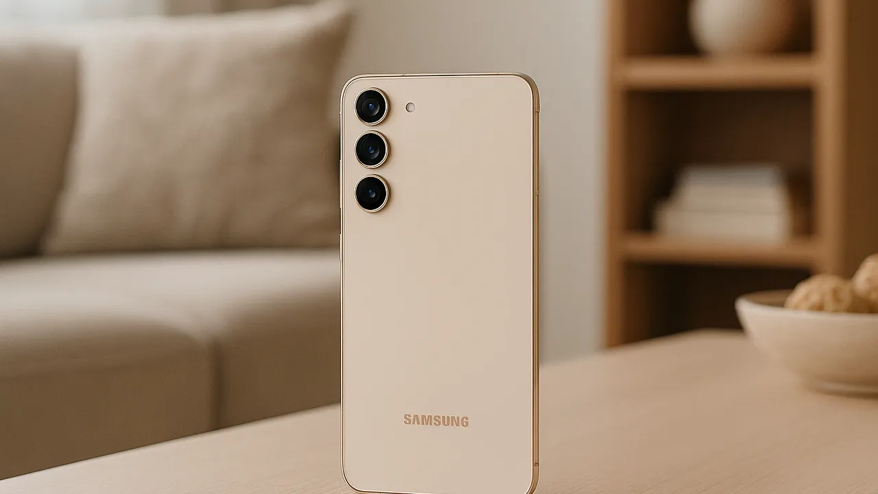 5 Melhores Samsung S24 Plus com Desempenho e Recursos de IA
