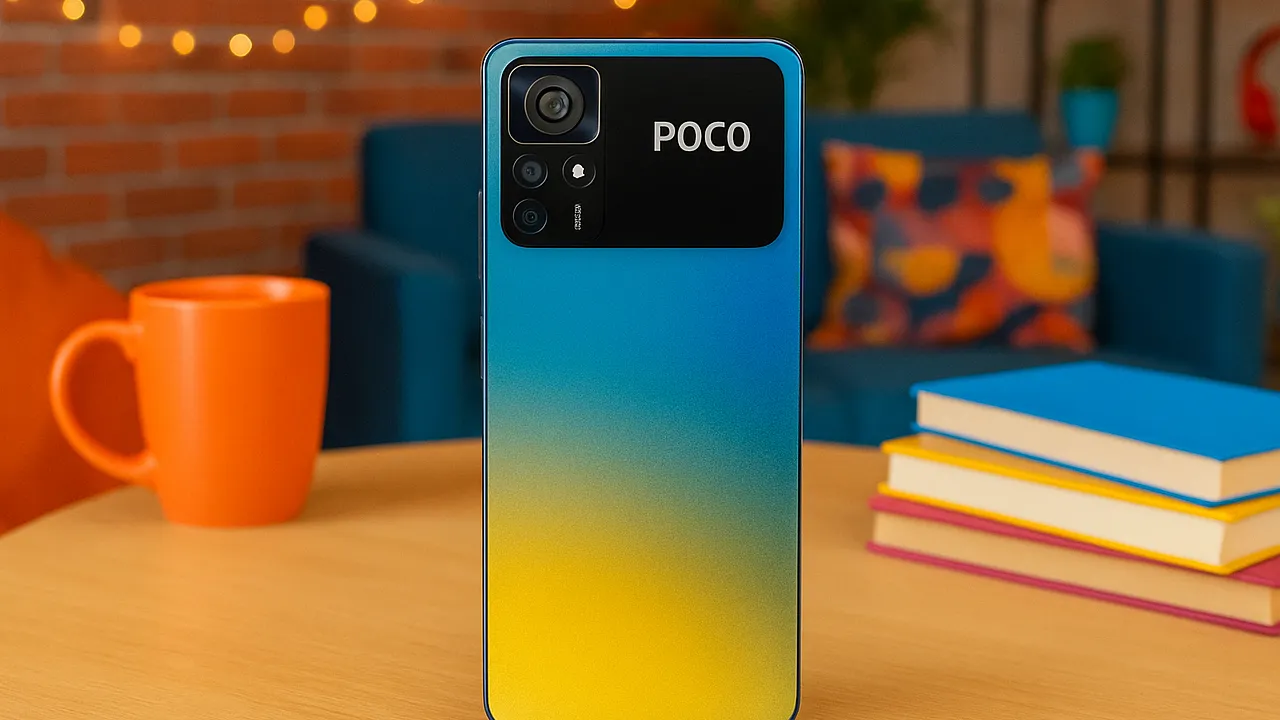 5 Melhores Poco X7 Pro 512GB com Custo-Benefício Imbatível