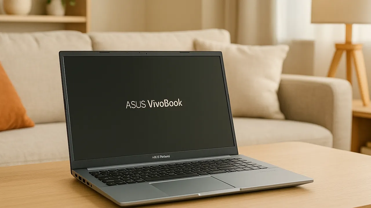 Guia de Compra: 5 Melhores ASUS Vivobook 15 i5 Recomendados por Especialistas