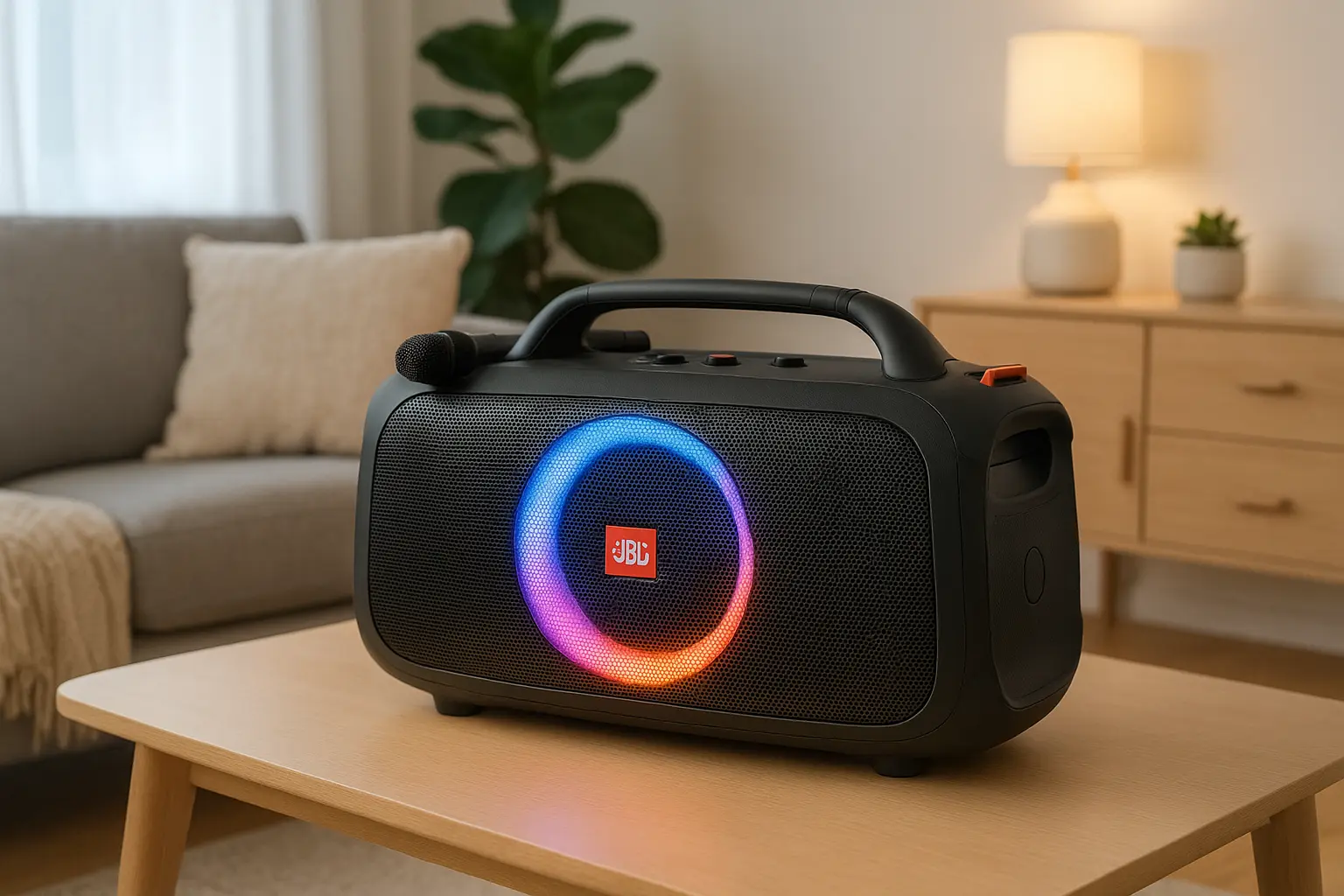 Guia rápido: 6 JBL PartyBox On The Go com mais recursos em 2025