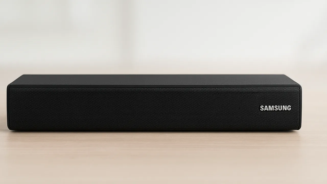 Guia de Compra: 5 Melhores Soundbar Samsung HW-B550 com Excelente Avaliação
