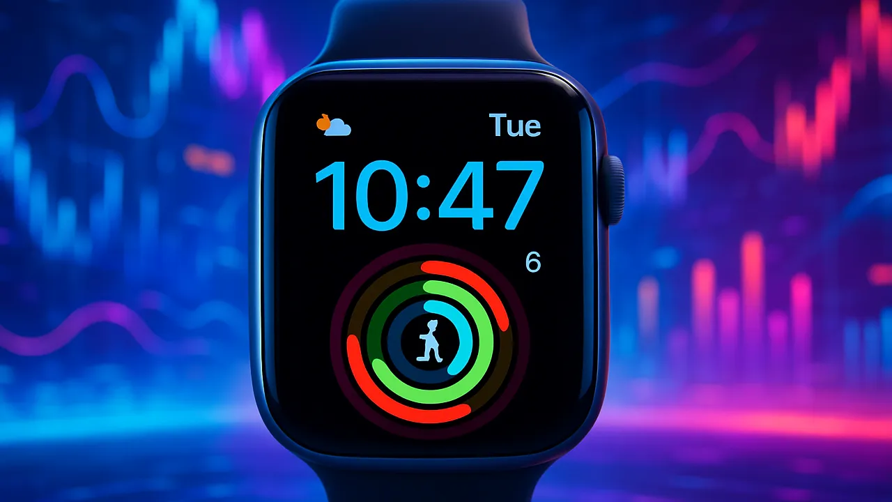 5 Melhores Smartwatches para Comprar em 2025