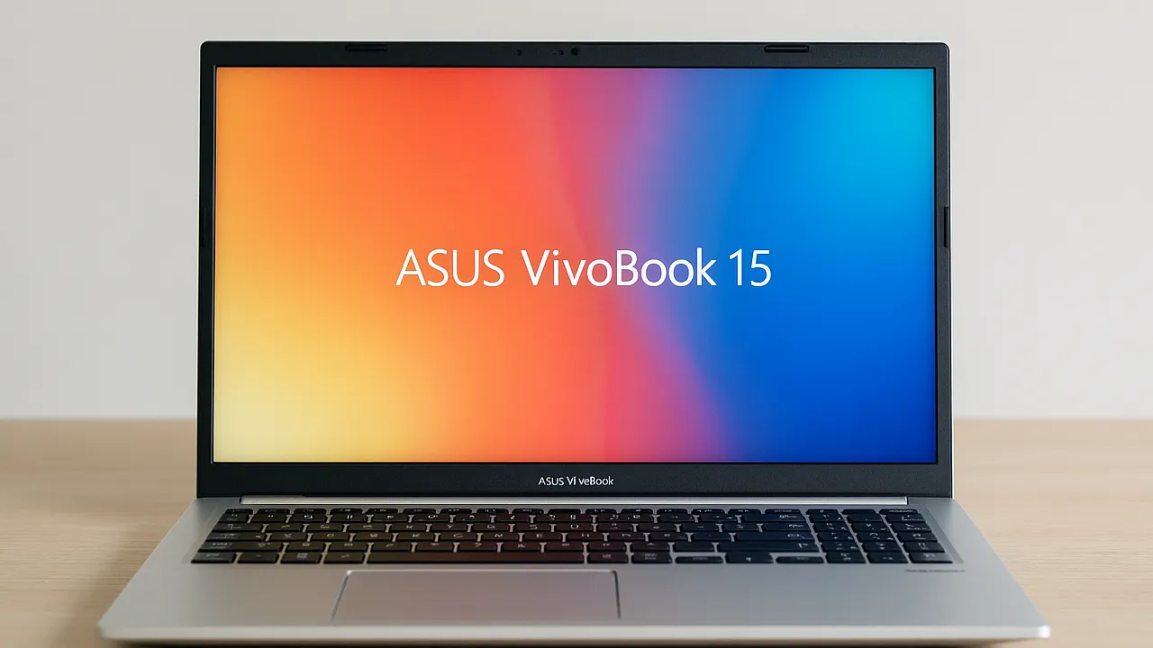 5 Melhores ASUS VivoBook 15 Ryzen 5 para Quem Busca Qualidade