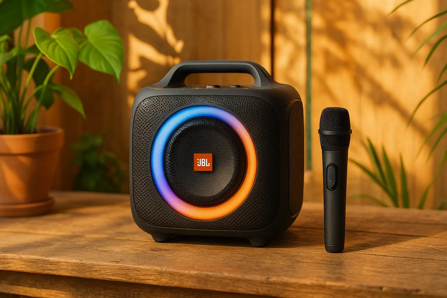 6 JBL PartyBox Encore com nota máxima dos usuários em 2025