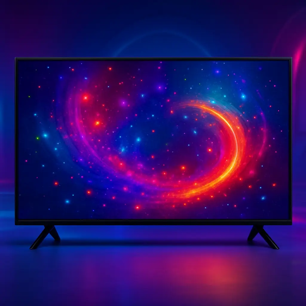 6 smart TVs 43 polegadas com garantia estendida e suporte VIP