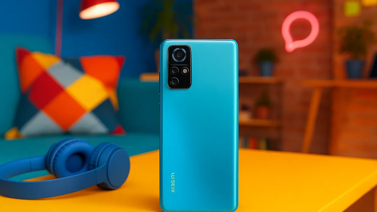 Guia de Compra: 5 Melhores Xiaomi S20+ Recomendados por Especialistas