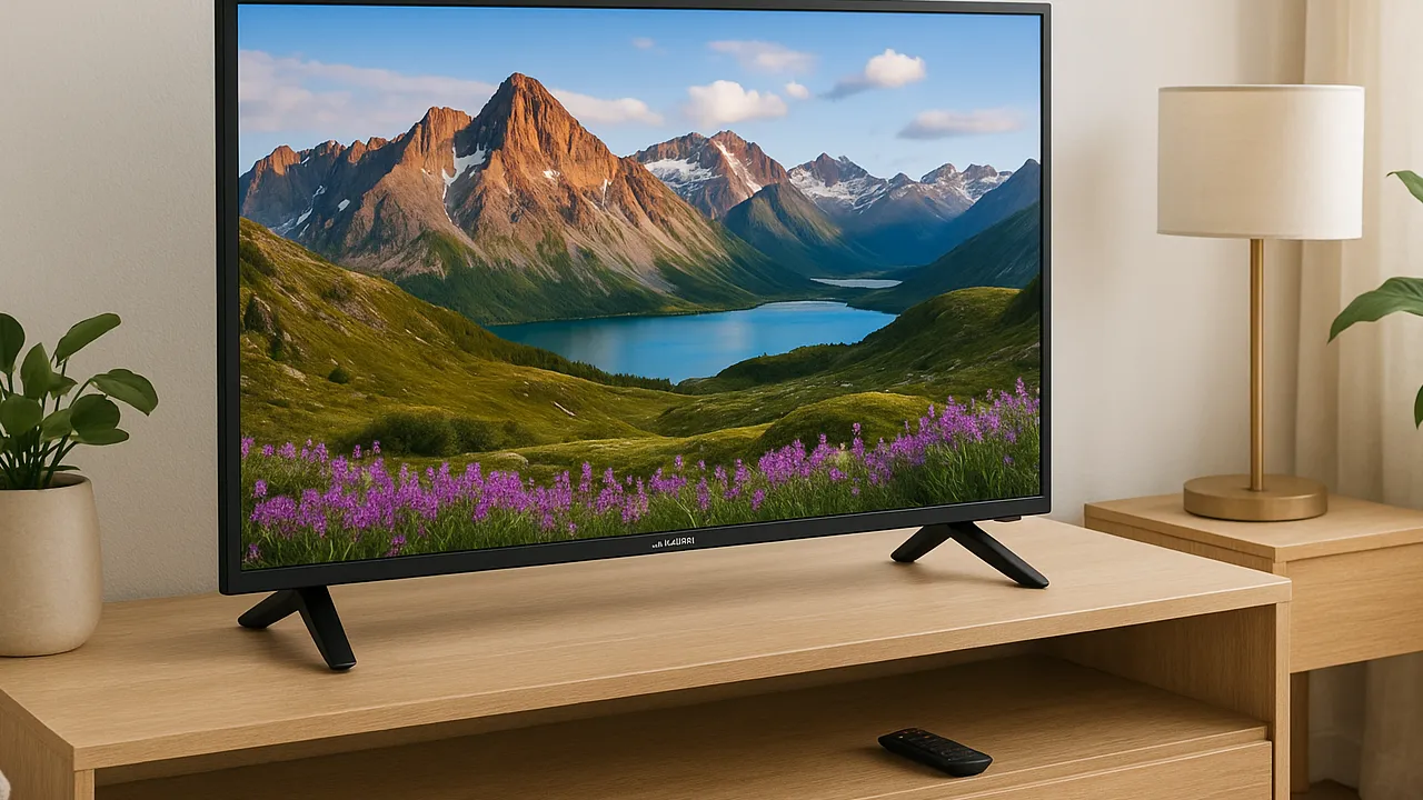 5 Melhores Smart TVs Samsung 40 Polegadas