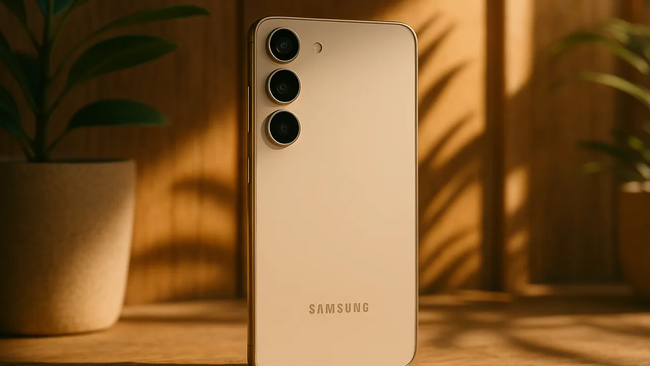 5 Melhores S24 Samsung para o Dia a Dia