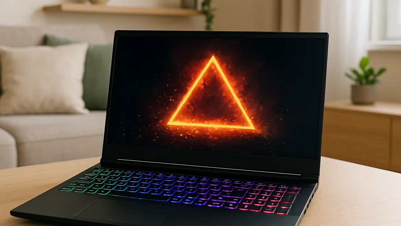 5 Melhores Notebook Gamer i7 com Melhor Desempenho e Avaliação