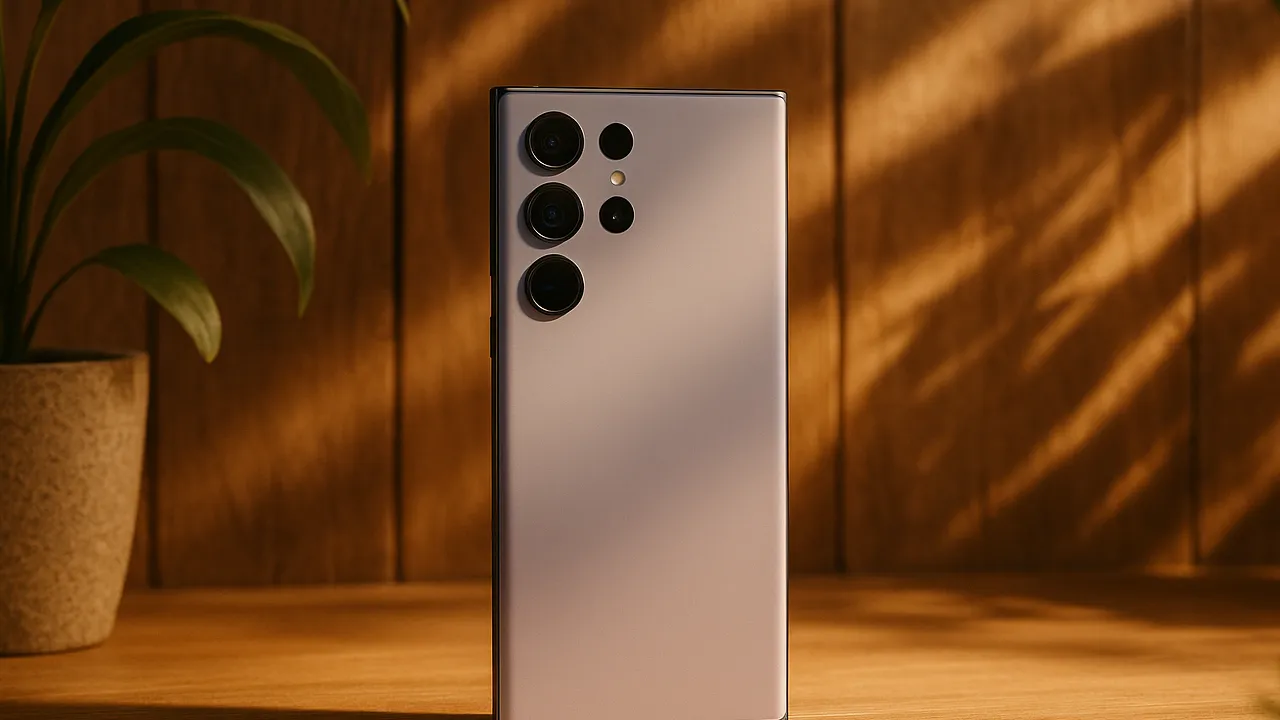 5 Melhores S24 Ultra e Acessórios para 2025