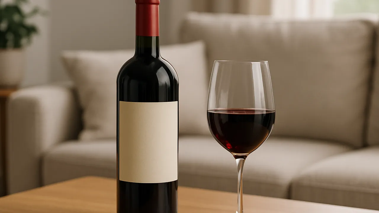 5 Vinhos Bons e Baratos com Garantia de Satisfação