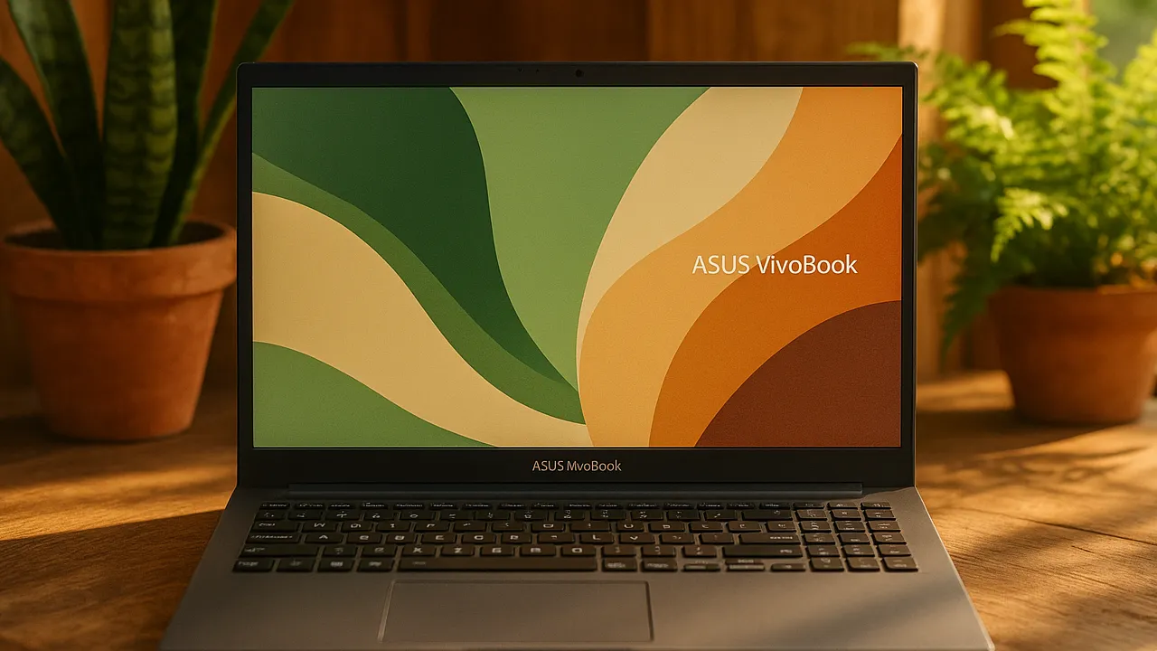 Guia de Compra: 5 Melhores Notebook VivoBook 15 Atualizados para 2025