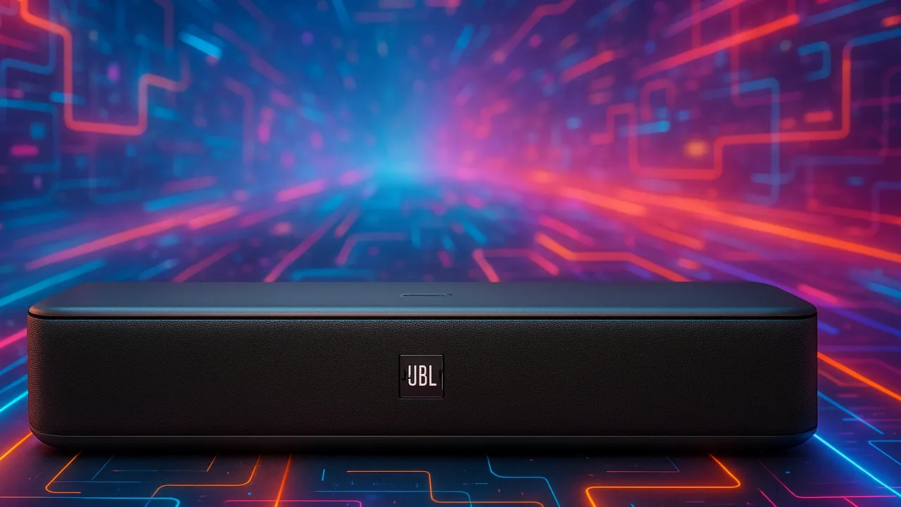5 Melhores Soundbar JBL 1000 que Realmente Valem a Pena