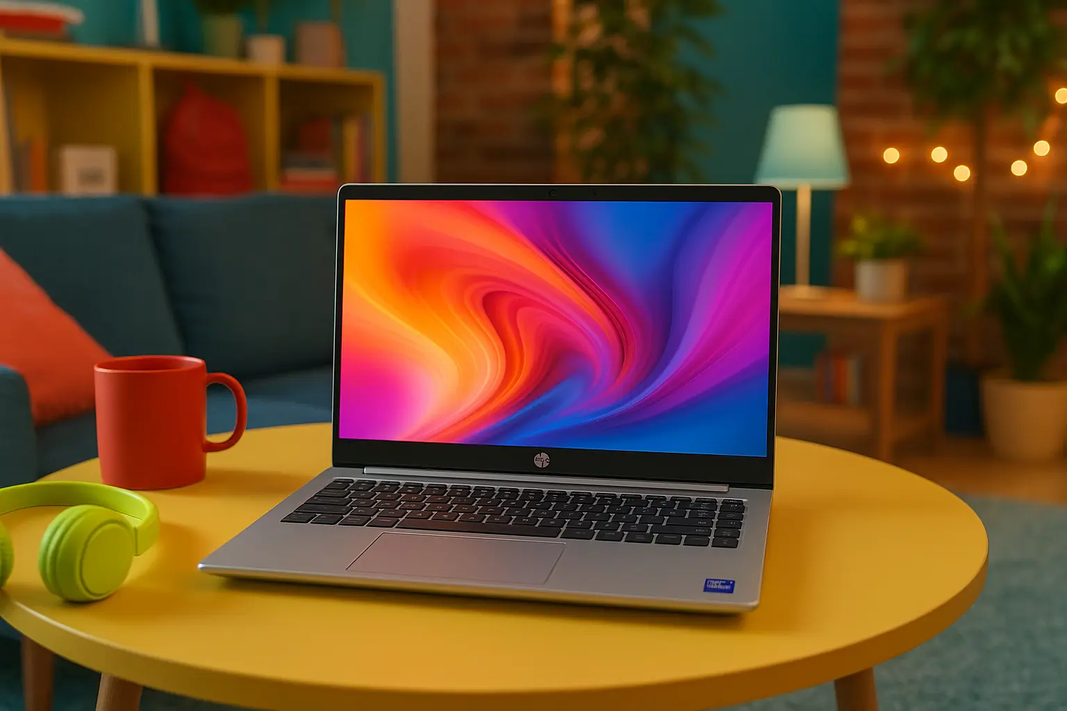 6 notebooks com design premium por preço justo em 2025