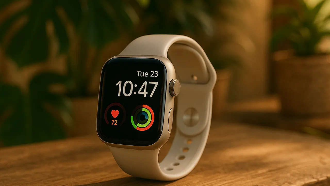 Guia de Compra: 5 Melhores Relógios Digitais Smartwatch Atualizados para 2025