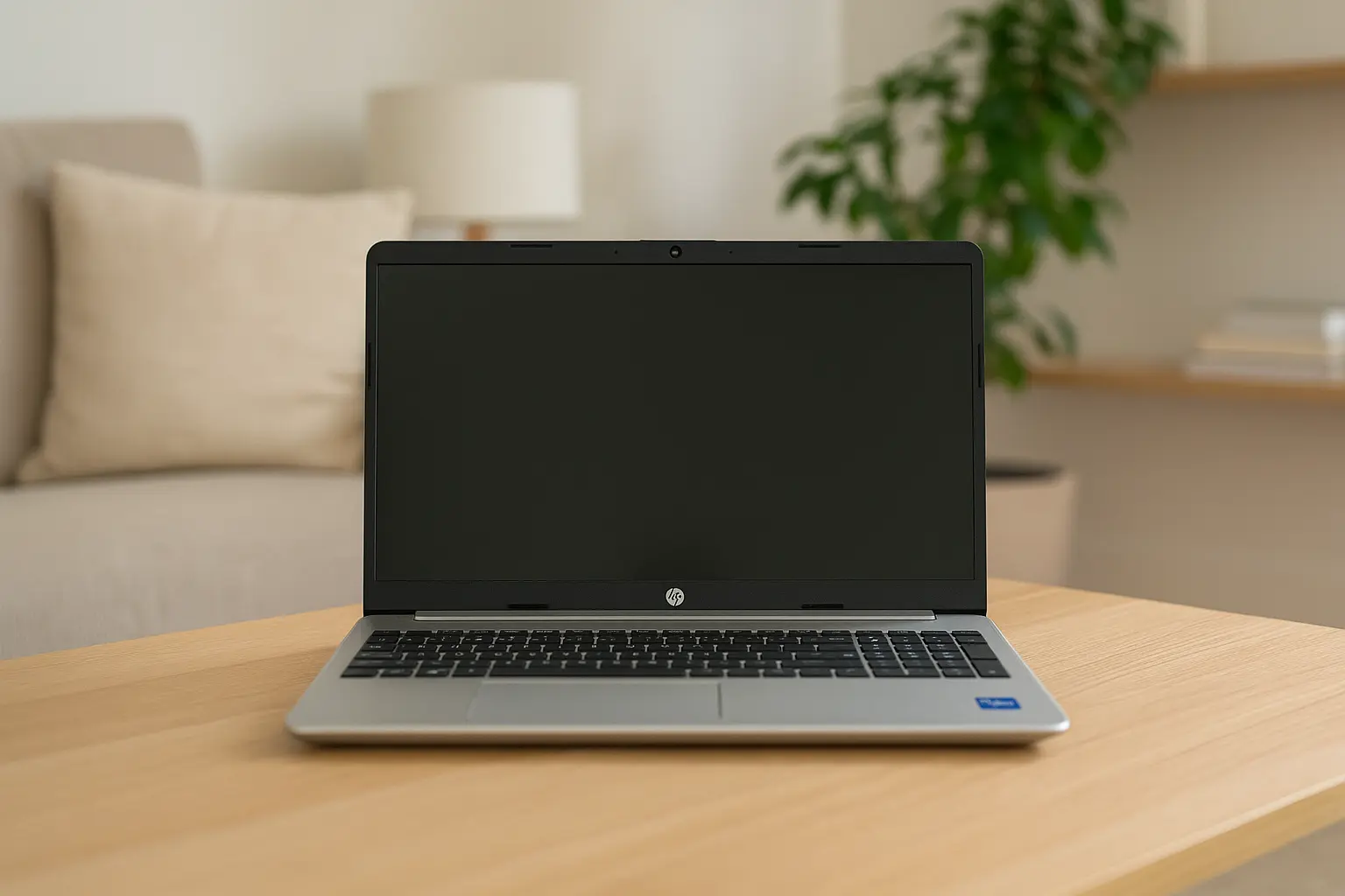 Notebook HP Intel Core i3 destaque em 07/15/2025 22:22:08: 6 modelos confiáveis para qualquer bolso