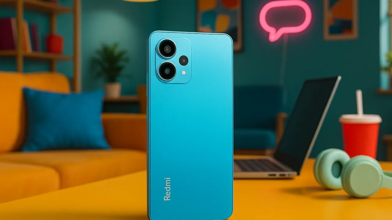 5 Melhores Redmi Note 14 Potentes e Confiáveis