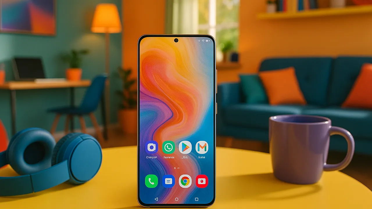 Top 5 Galaxy AI S25 que Valem Cada Centavo Investido