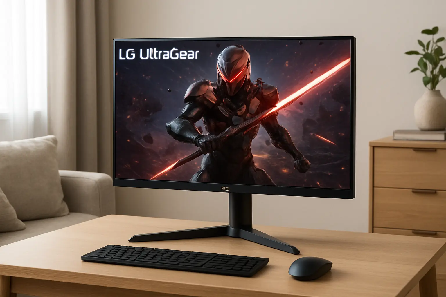 Precisa de monitor gamer LG UltraGear 27 polegadas para jogar? Conheça 6 modelos ideais