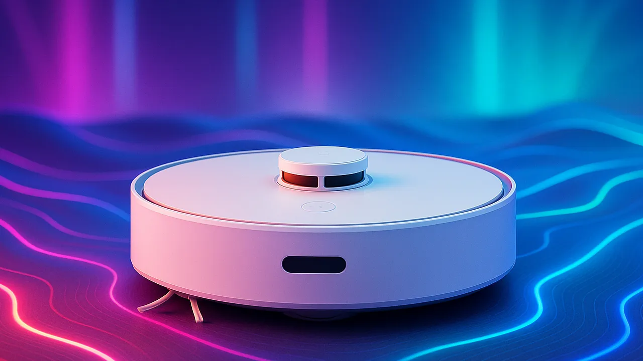 Guia de Compra: 5 Melhores Xiaomi Robot Vacuum S20 Recomendados por Especialistas