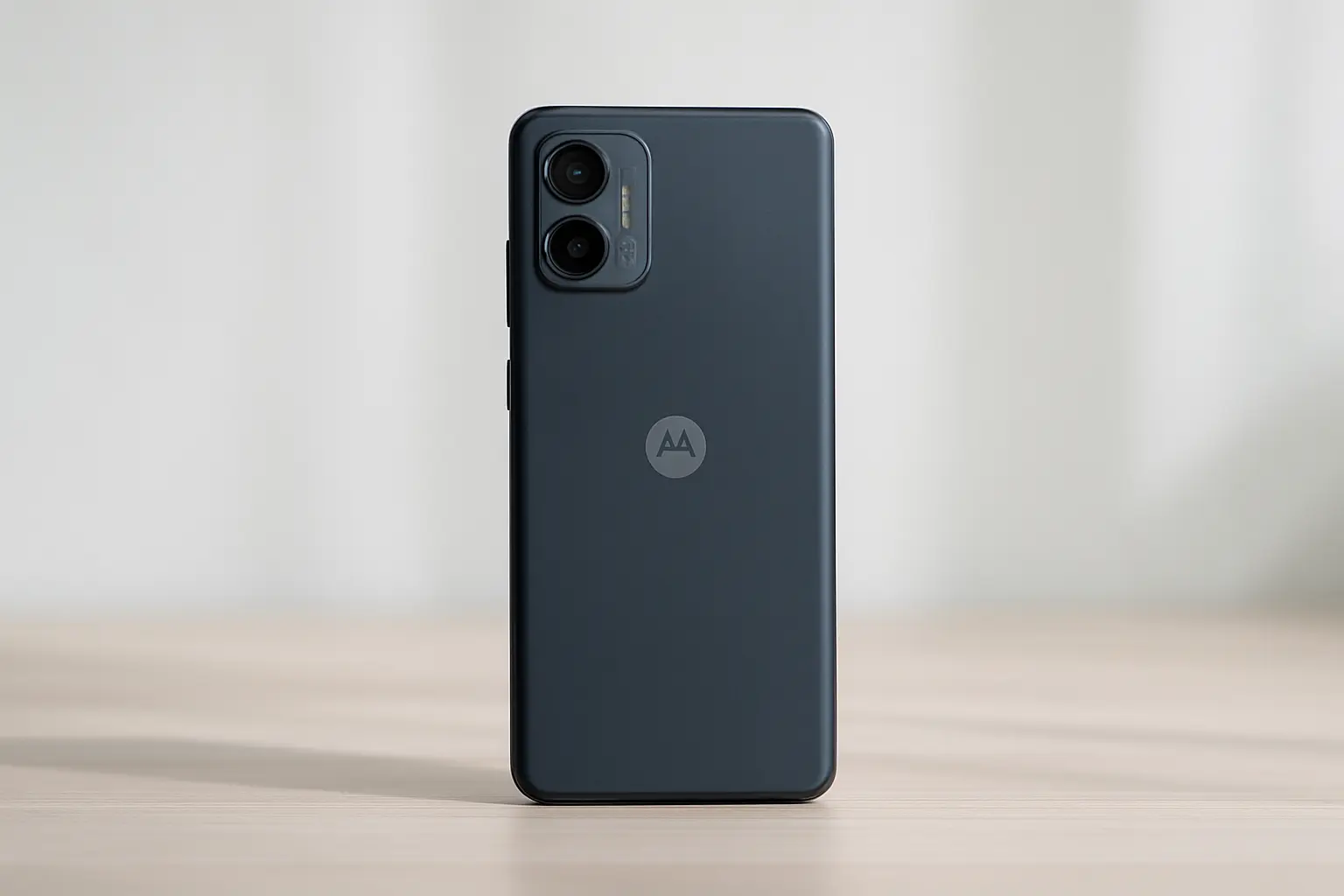 6 smartphones Motorola Moto G55 com desempenho turbinado
