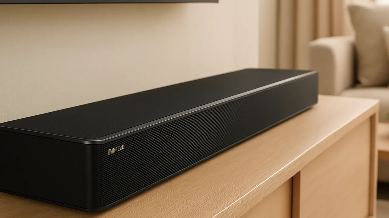 5 Melhores Soundbars Samsung Q990D para Transformar sua Sala