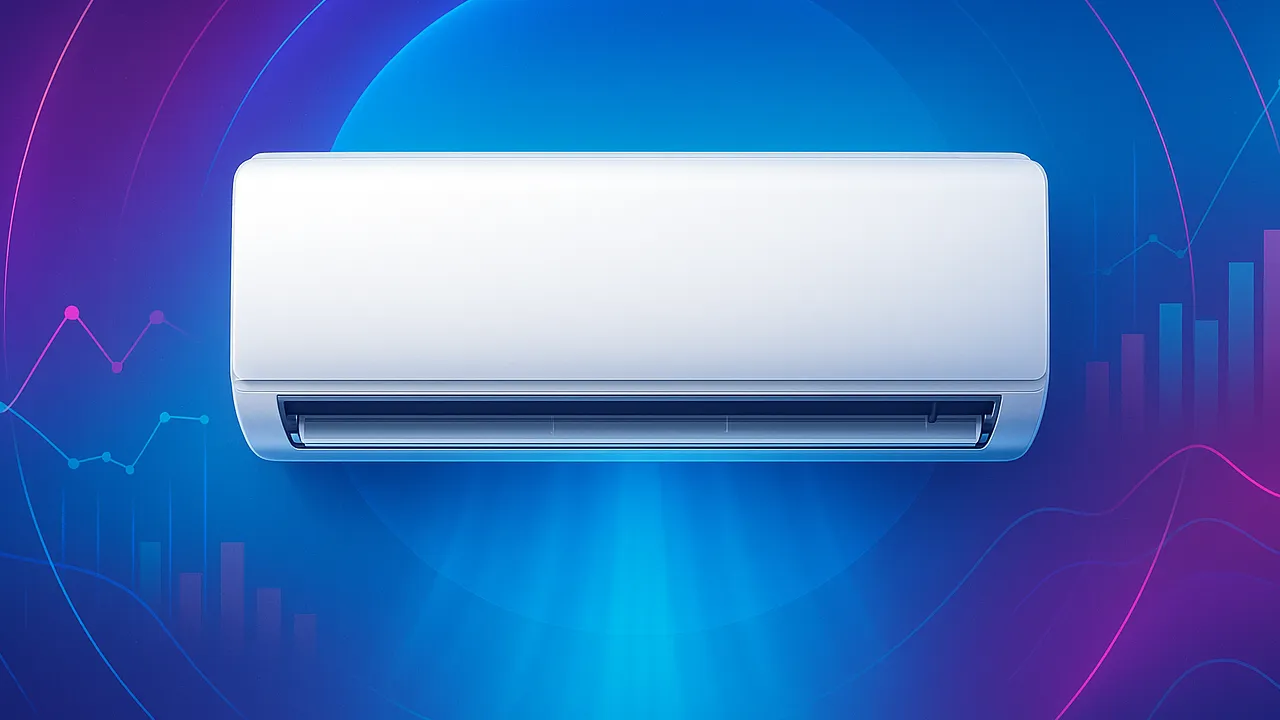 5 Melhores Ar Condicionado Split 9000 Inverter