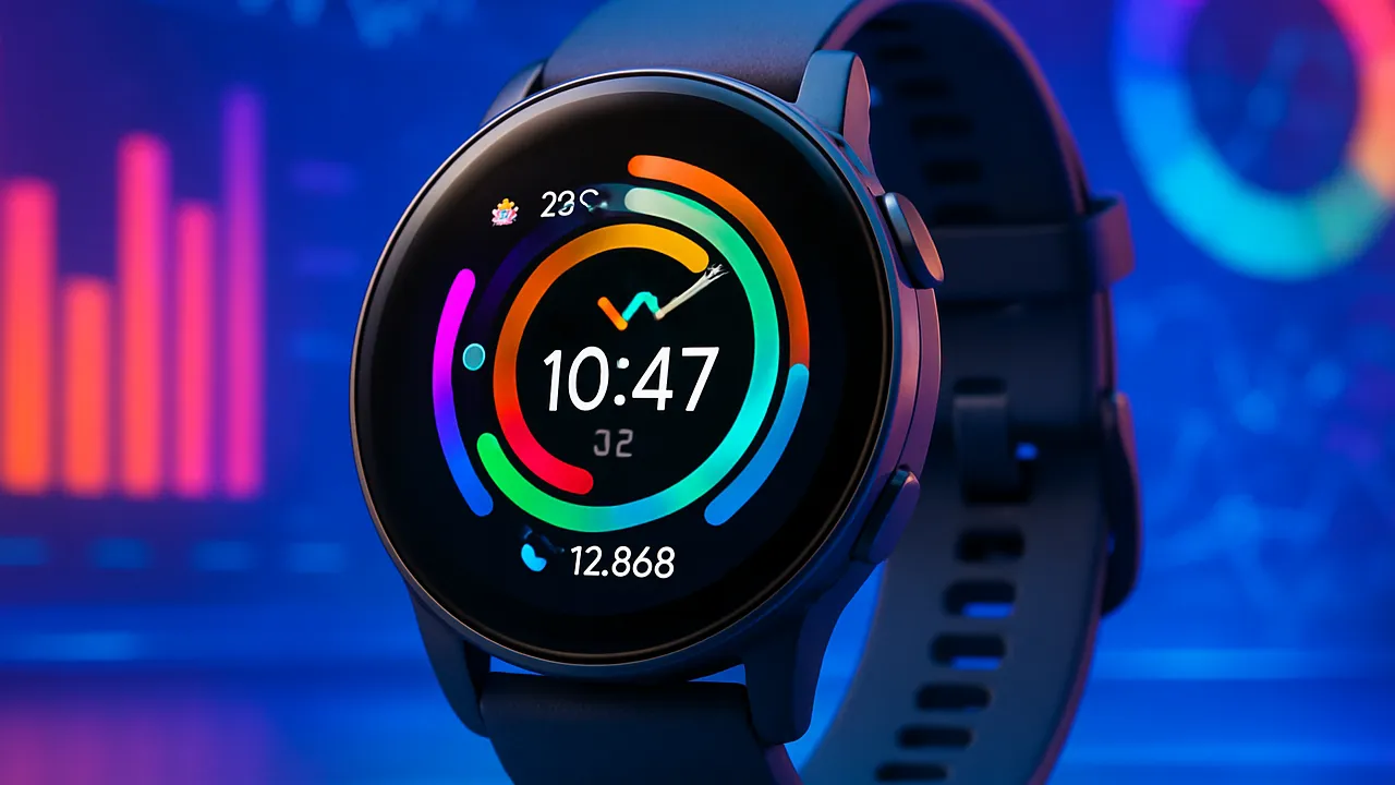 5 Melhores Smartwatches Testados por Usuários Reais