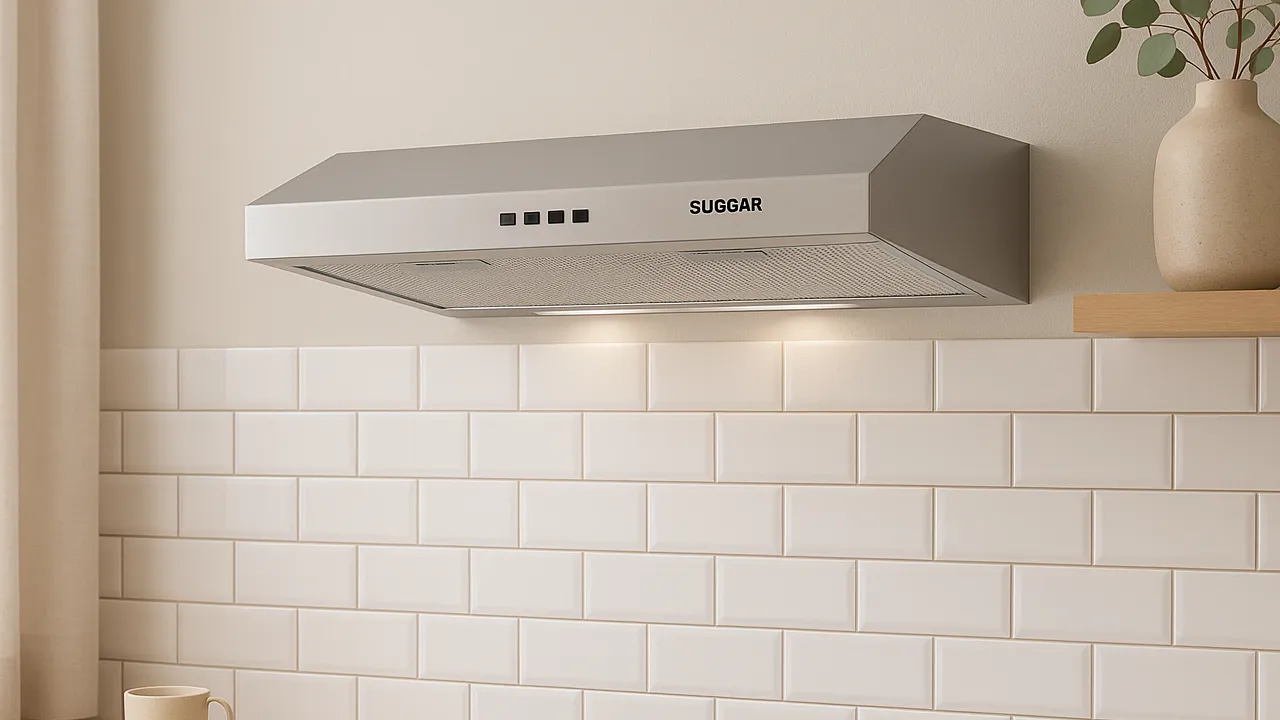 5 Melhores Suggar Slim 60cm para Cozinhas Modernas