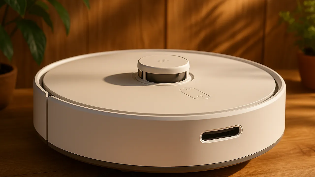 5 Melhores S20 Xiaomi Robô com Alta Potência e Inteligência