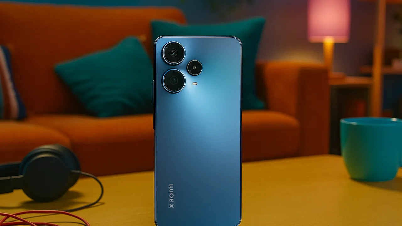Guia de Compra: 5 Melhores Xiaomi Redmi Note 14 Pro 5G 256GB para 2025