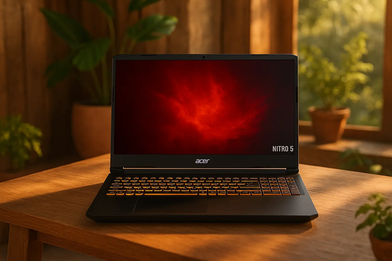 Acer Nitro 5 Core i5 em oferta: 6 melhores negócios de 2025