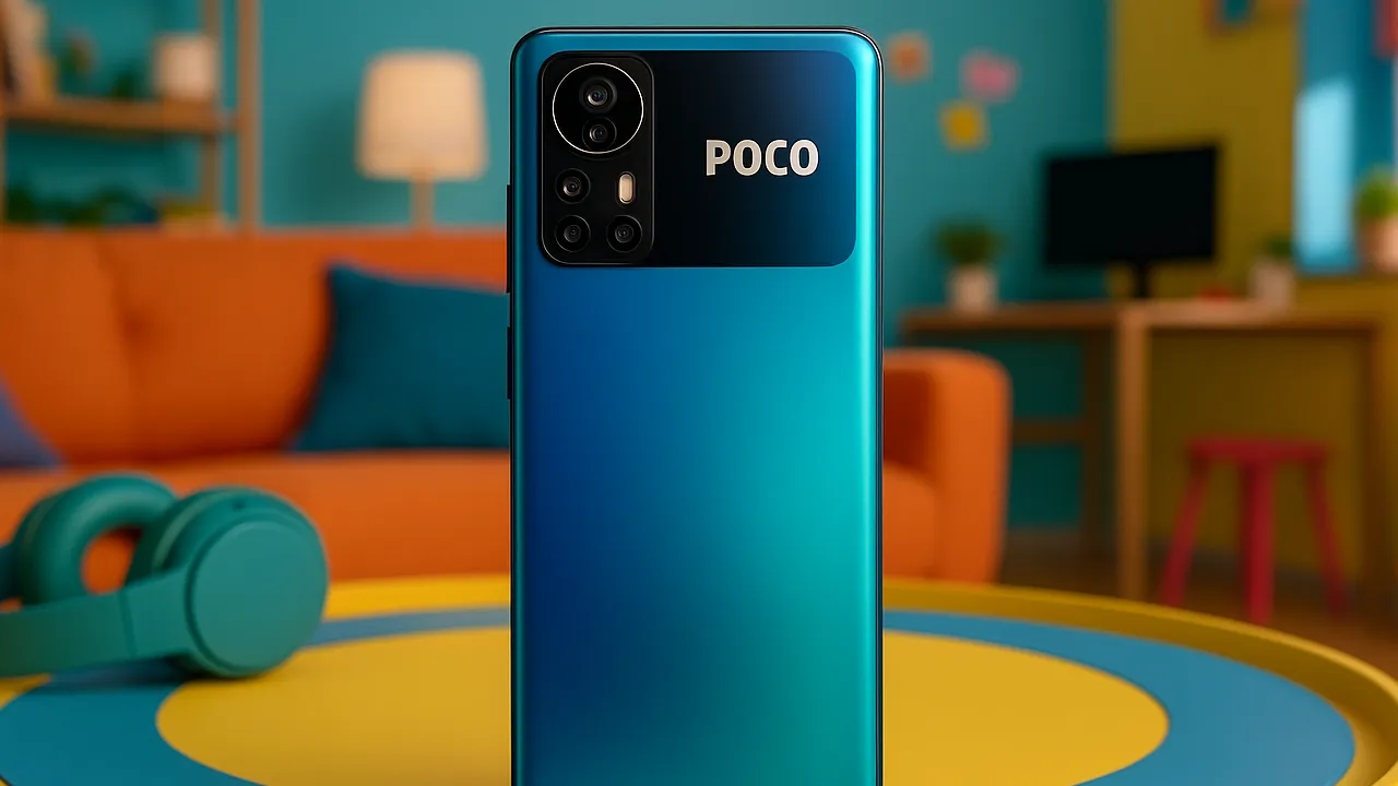 5 Melhores Poco X7 Pro 5G Mais Vendidos no Brasil