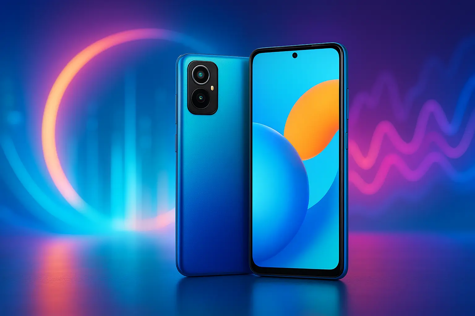 Celulares da Xiaomi barato até R$1.500 com avaliações ★4,6