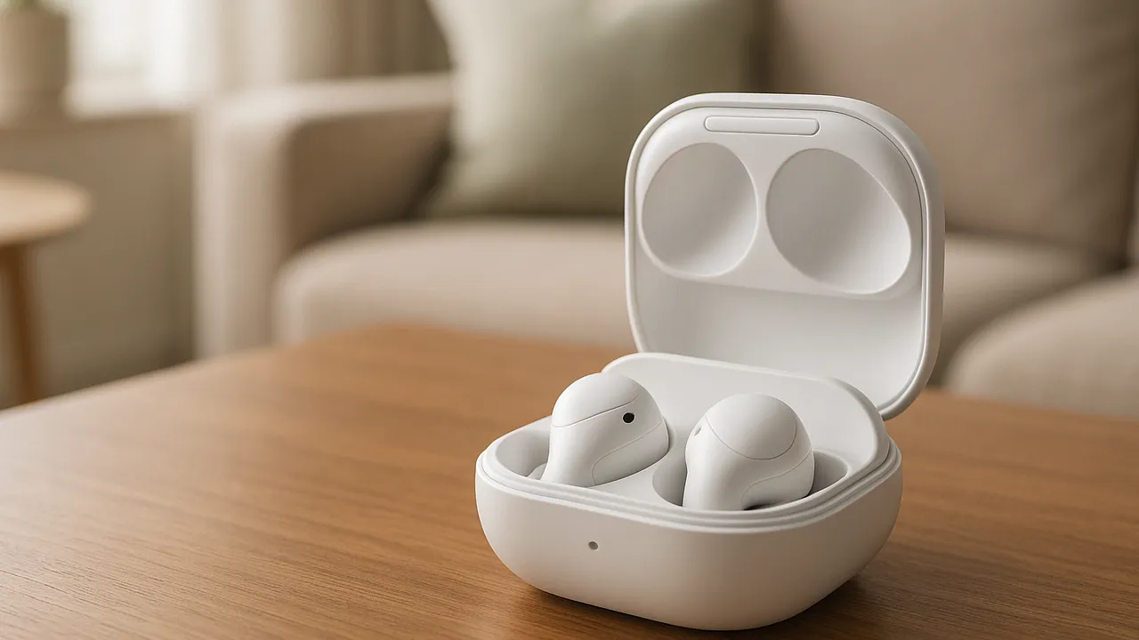 Guia de Compra: 5 Melhores Galaxy Buds FE com Excelente Avaliação