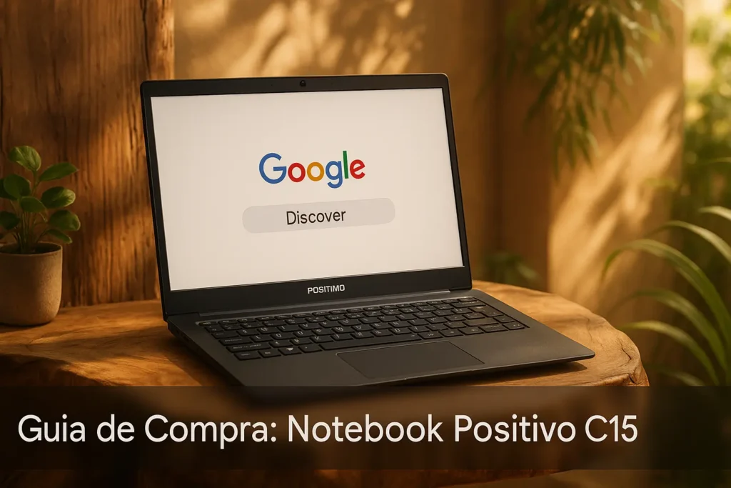 5 Melhores Notebook Positivo C15 com Melhor Desempenho e Avaliação