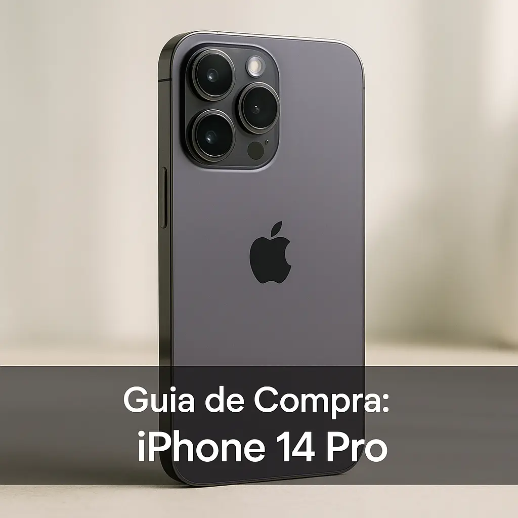 5 Melhores iPhone 14s Pro com Tecnologia de Ponta