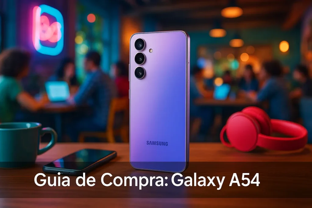 5 Melhores Galaxy A5 com Melhor Desempenho e Avaliação