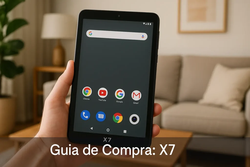 Guia de Compra: 5 Melhores Poco X7 Segundo Nossos Testes