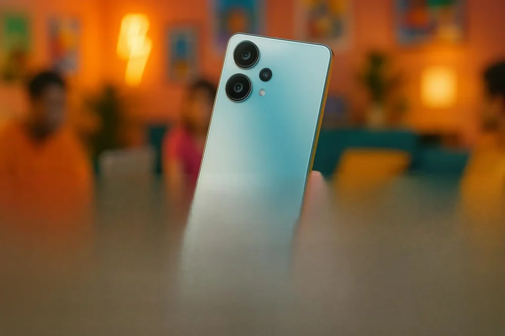 Guia de Compra: 5 Melhores Xiaomi Redmi Note 14 Pro 5G 256GB para 2025