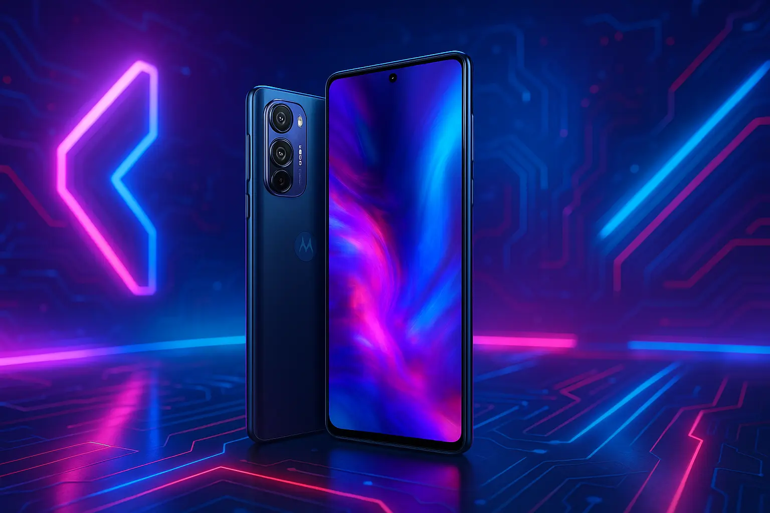 Precisa de celular Motorola edge 256GB para desempenho? Conheça 6 modelos ideais