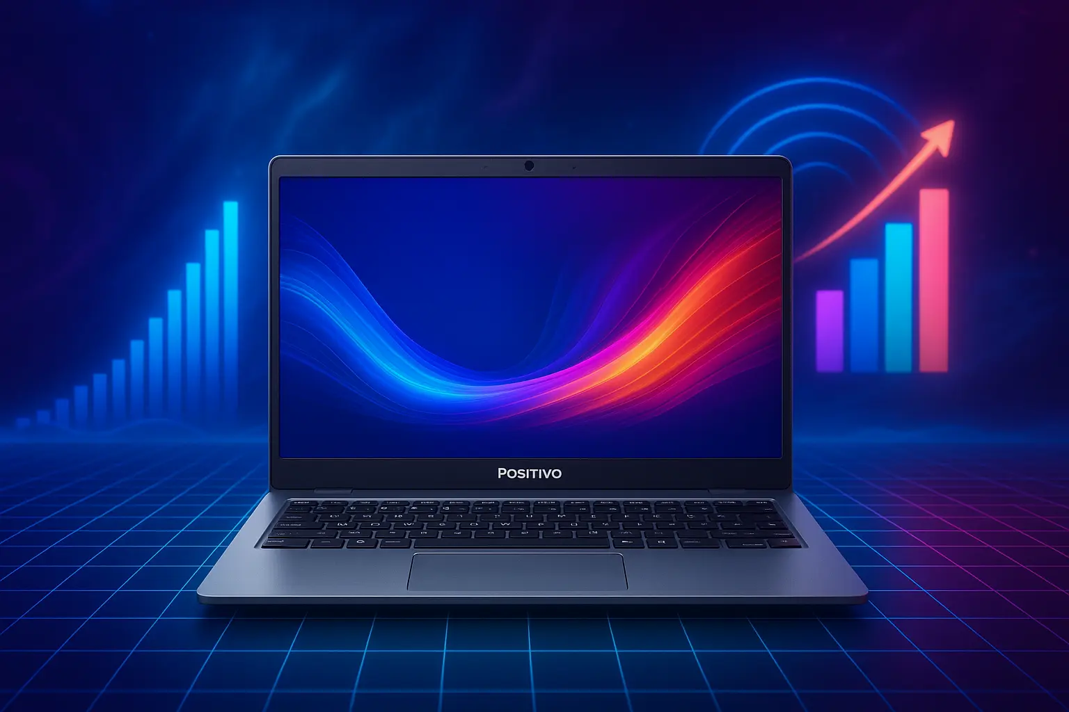 Guia de Compra: 5 Melhores Notebook Positivo Atualizados