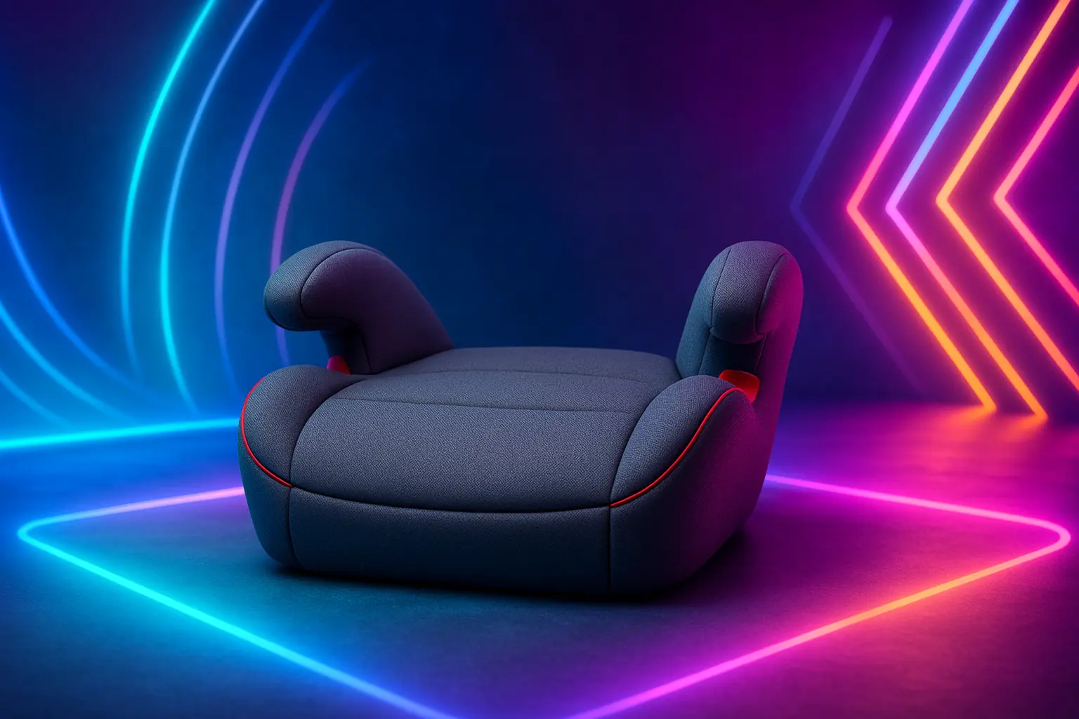 5 Melhores Assentos para Criança no Carro em 2025