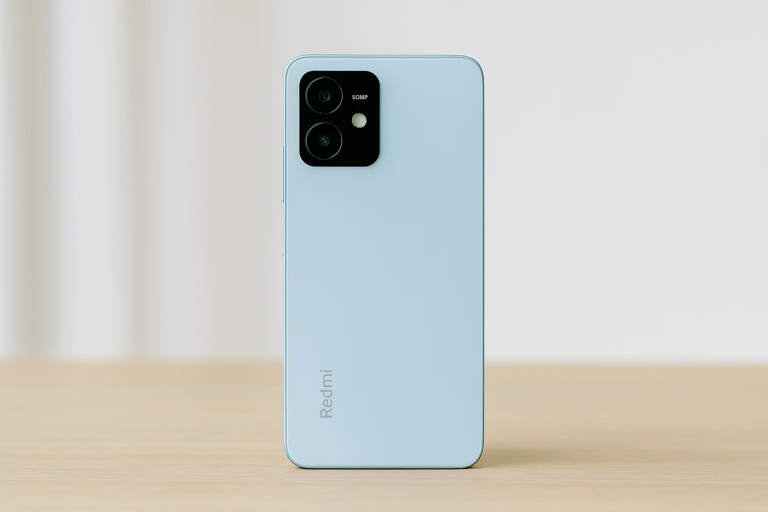 Descontos de até 35%: 6 Redmi Note 14 C em oferta especial