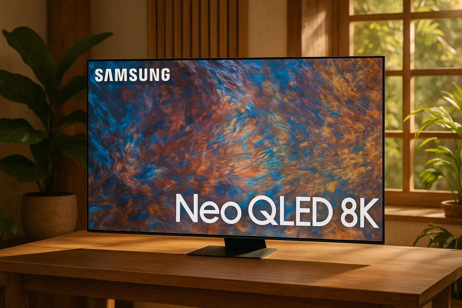 5 Melhores Smart TV Samsung Neo QLED 8K 65 que Realmente Valem a Pena