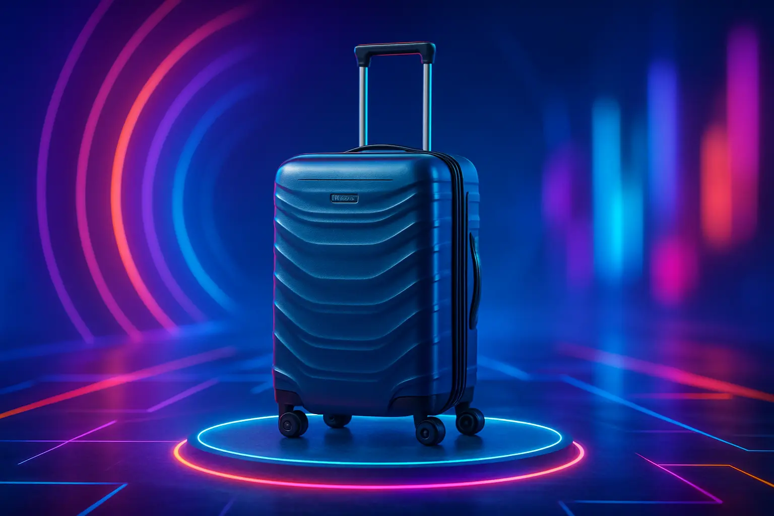 Guia de Compra: 5 Melhores Mala Samsonite Bordo para 2025