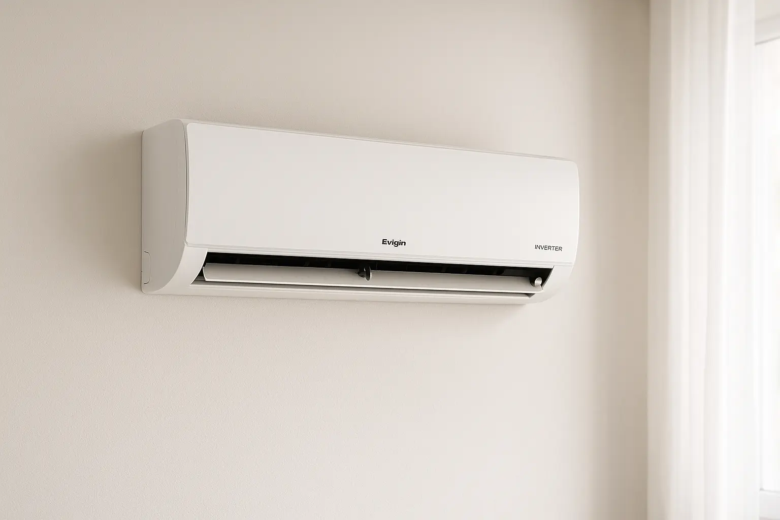 5 Melhores Ar-Condicionado Split 12000 BTUs Inverter Elgin