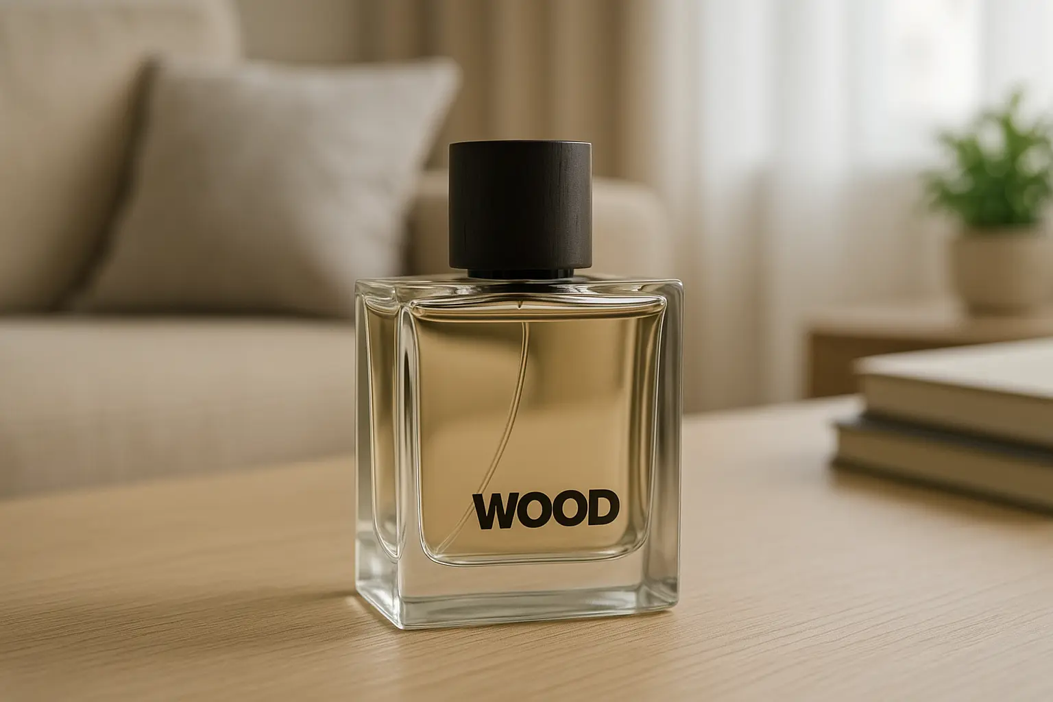 5 Melhores Perfumes Masculinos Amadeirados Mais Vendidos