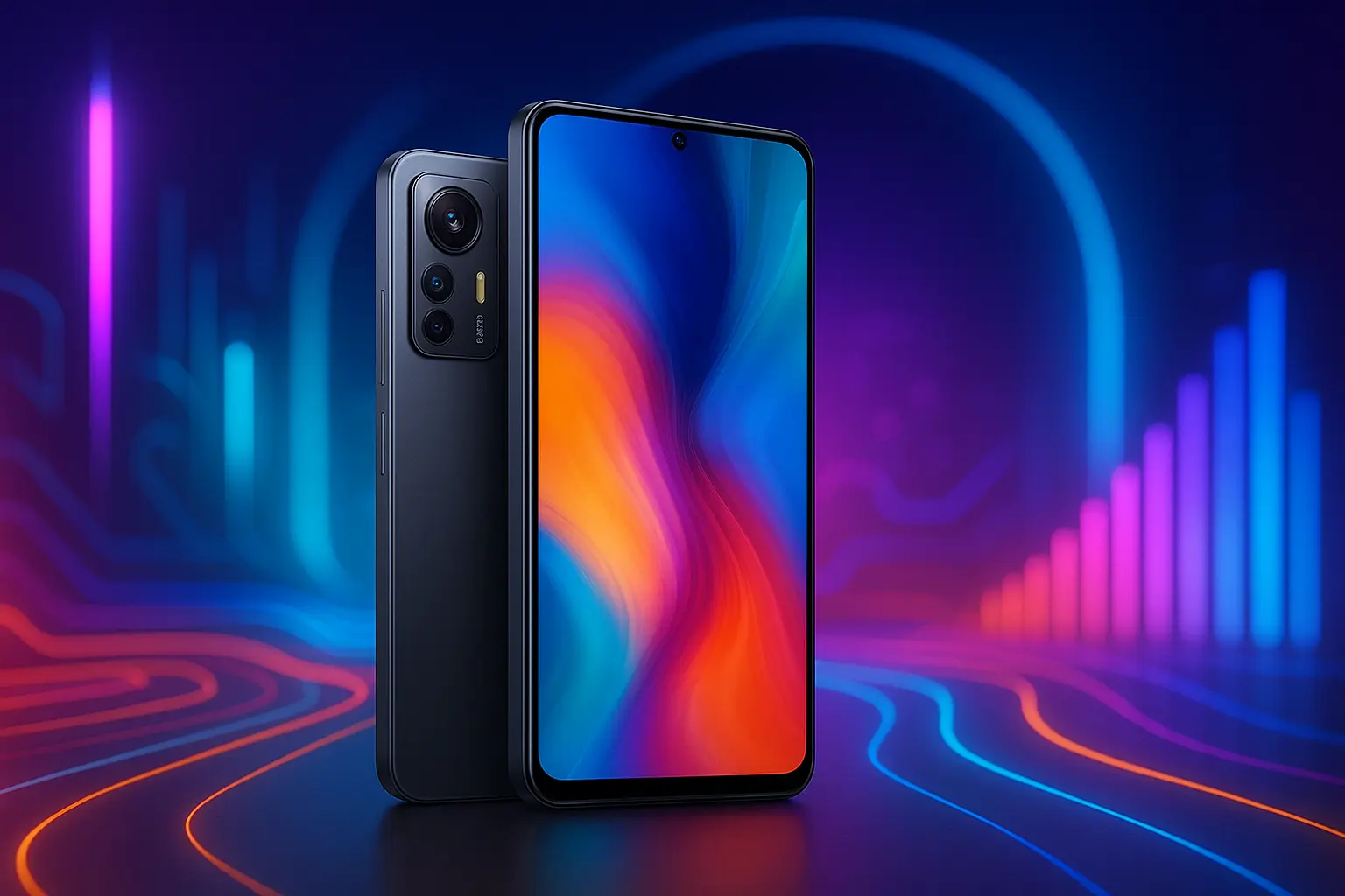 5 Melhores Celulares Xiaomi 5G 128GB para Comprar em 2025